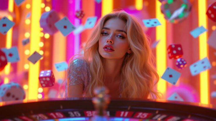 Vauhdikas Casino Live Casino