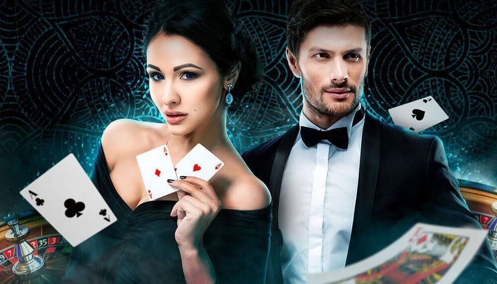 Vauhdikas Casino Welcome Bonus