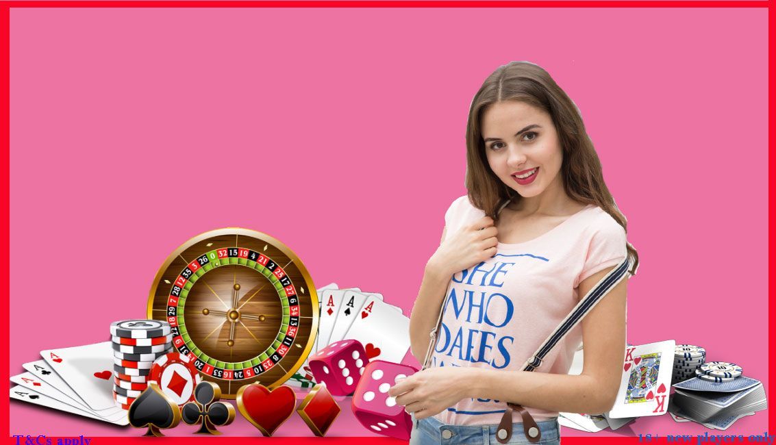 Vauhdikas Casino Welcome Bonus