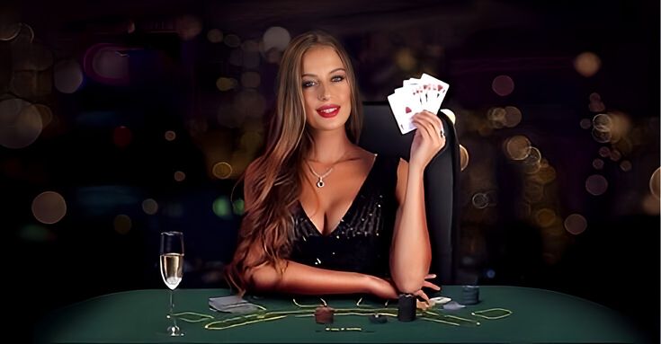 Vauhdikas Casino Live Casino