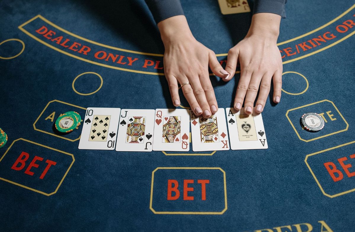 Vauhdikas Casino Live Betting