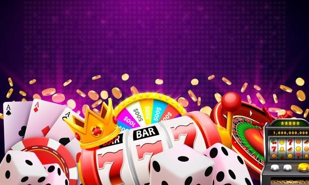 Vauhdikas Casino Welcome Bonus