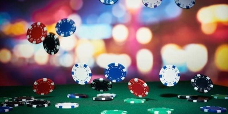 Vauhdikas Casino Live Betting